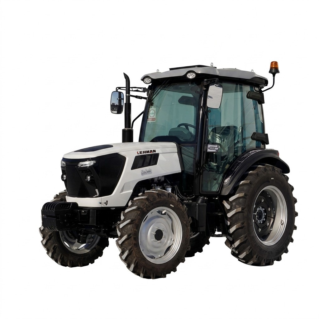 LR804 Tractor LR804 Tractor