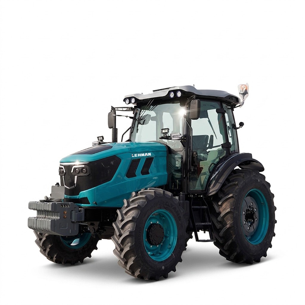 LR1104 Tractor