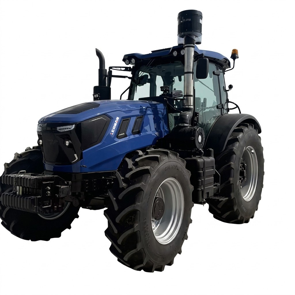 LR1504 Tractor
