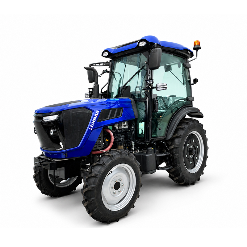 LR404 Tractor LR404 Tractor