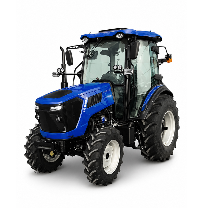 LR654 Tractor LR654 Tractor