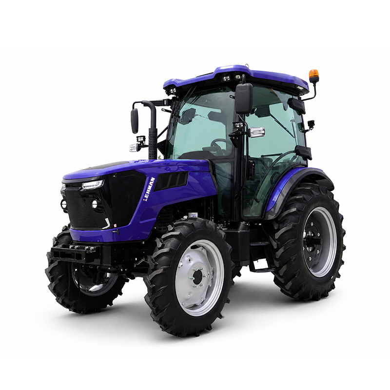 LR704 Tractor LR704 Tractor