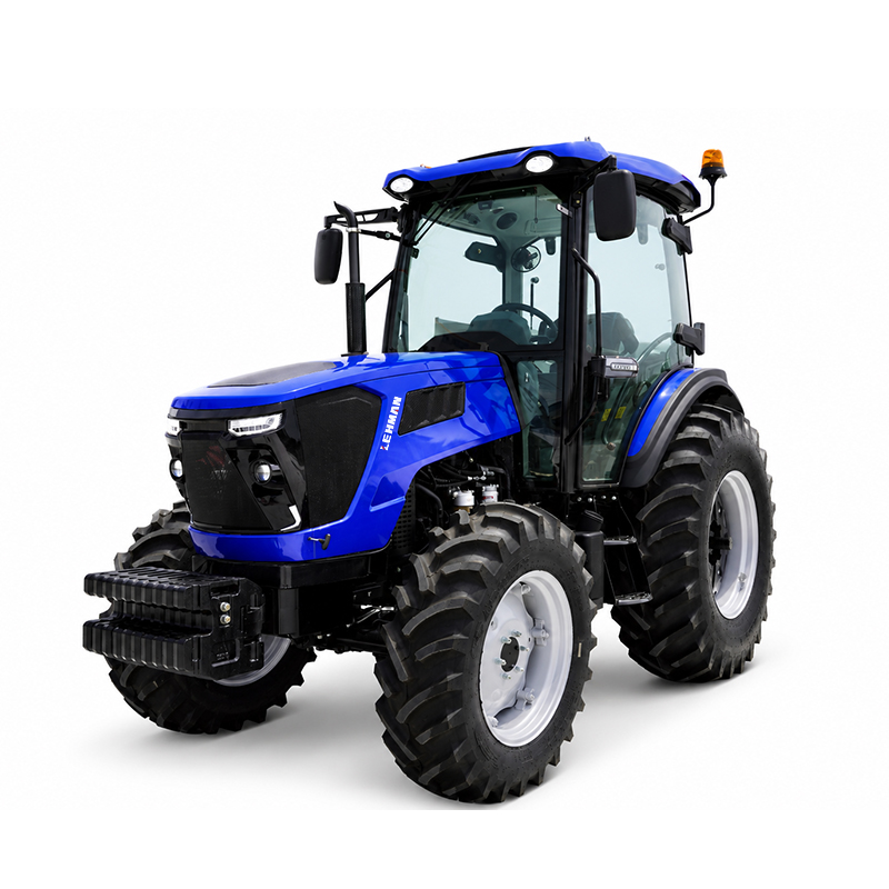 LR954 Tractor