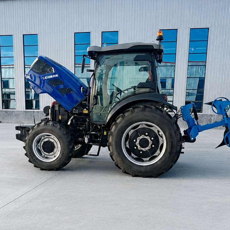 LR954 Tractor