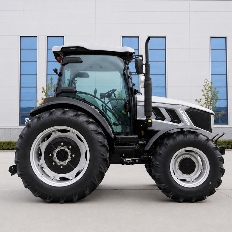 LR1204 Tractor