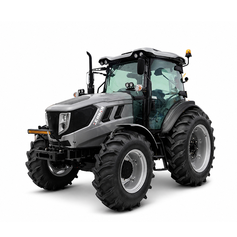 LR1254 Tractor