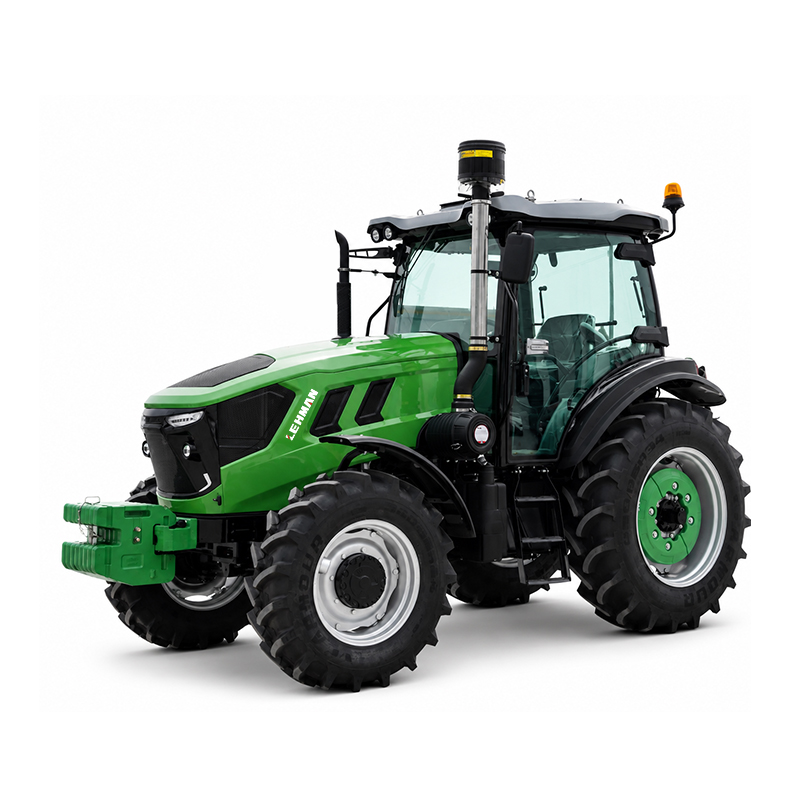 LR1304 Tractor