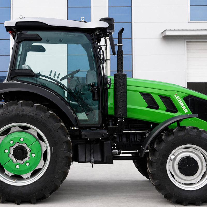 LR1304 Tractor