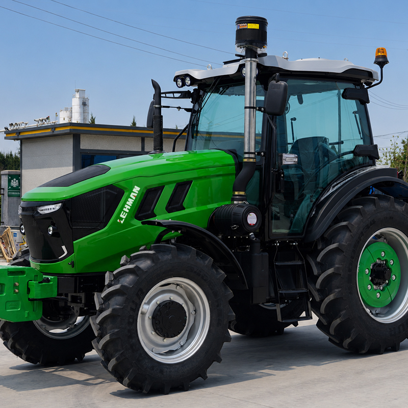 LR1304 Tractor