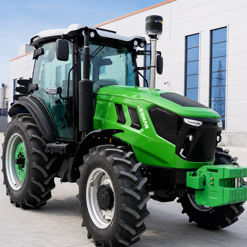 LR1304 Tractor