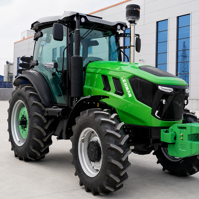 LR1304 Tractor