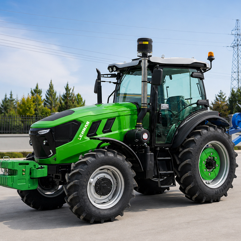 LR1304 Tractor
