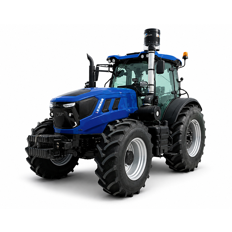 LR1404 Tractor