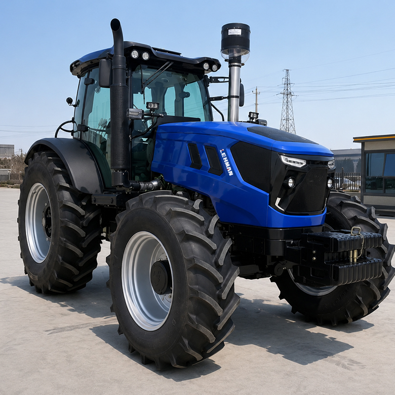 LR1404 Tractor