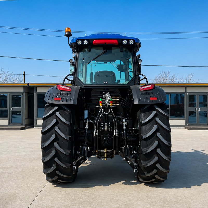 LR1404 Tractor