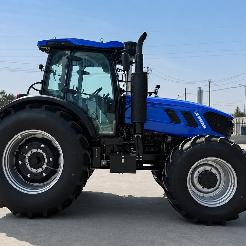 LR1404 Tractor