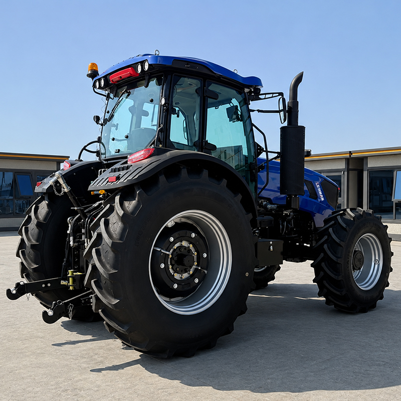 LR1404 Tractor
