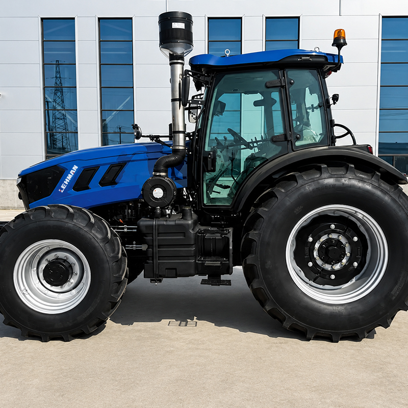 LR1404 Tractor