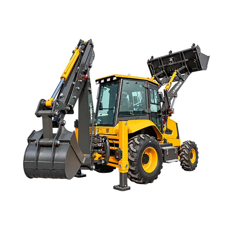 TRACTOR