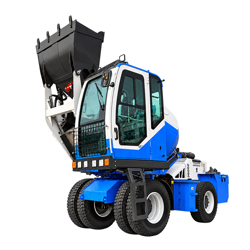 TRACTOR