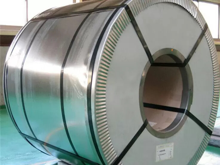 AZ150 Galvalume Steel Coil