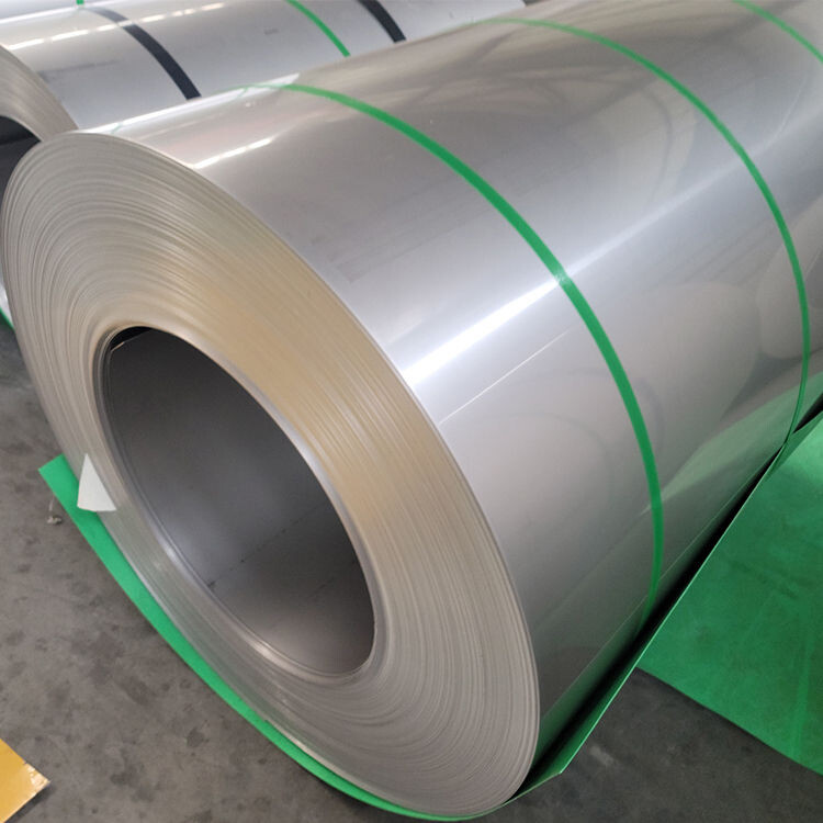430 Stainless Steel Coils