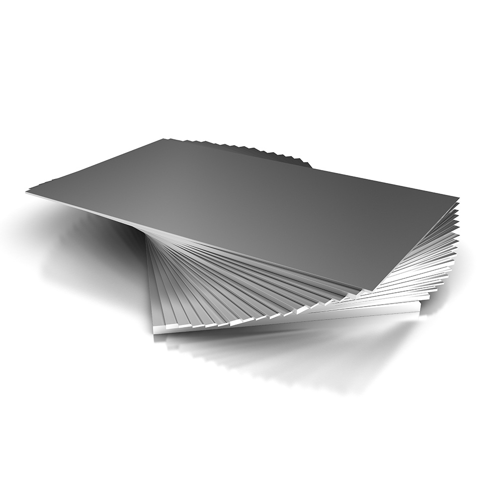 Inconel 600 Plate