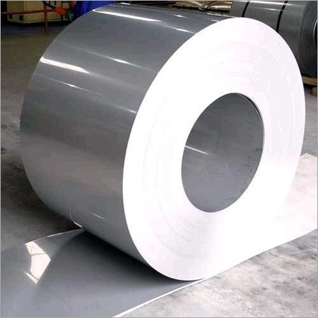 Hastelloy C276 Coil（UNSN10276）