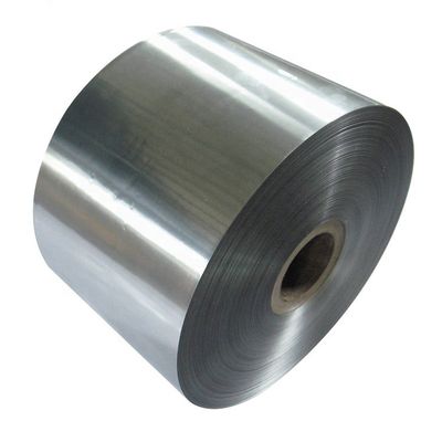 Hastelloy C-22 Coil (UNS N06022)