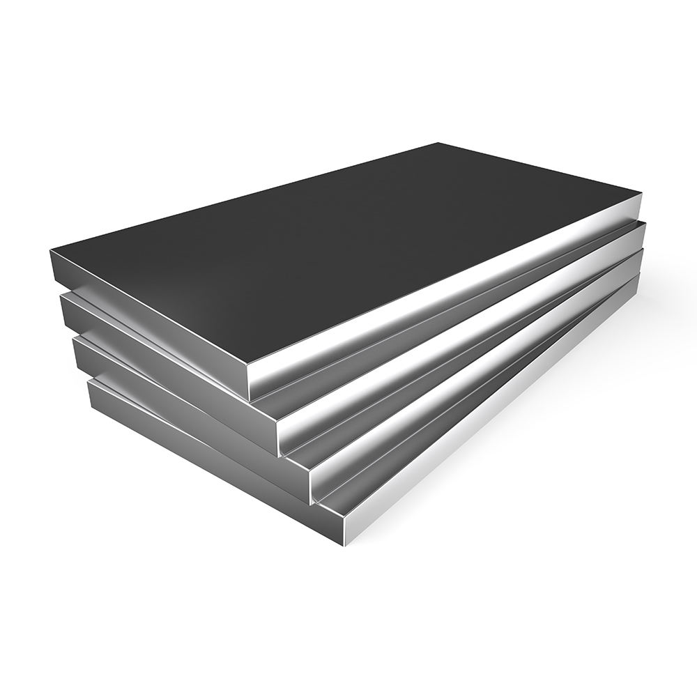 Titanium Grade 3 Plate