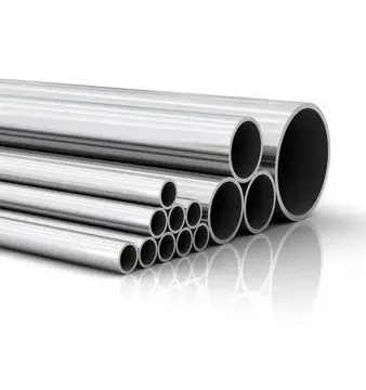Monel K-500 Pipe