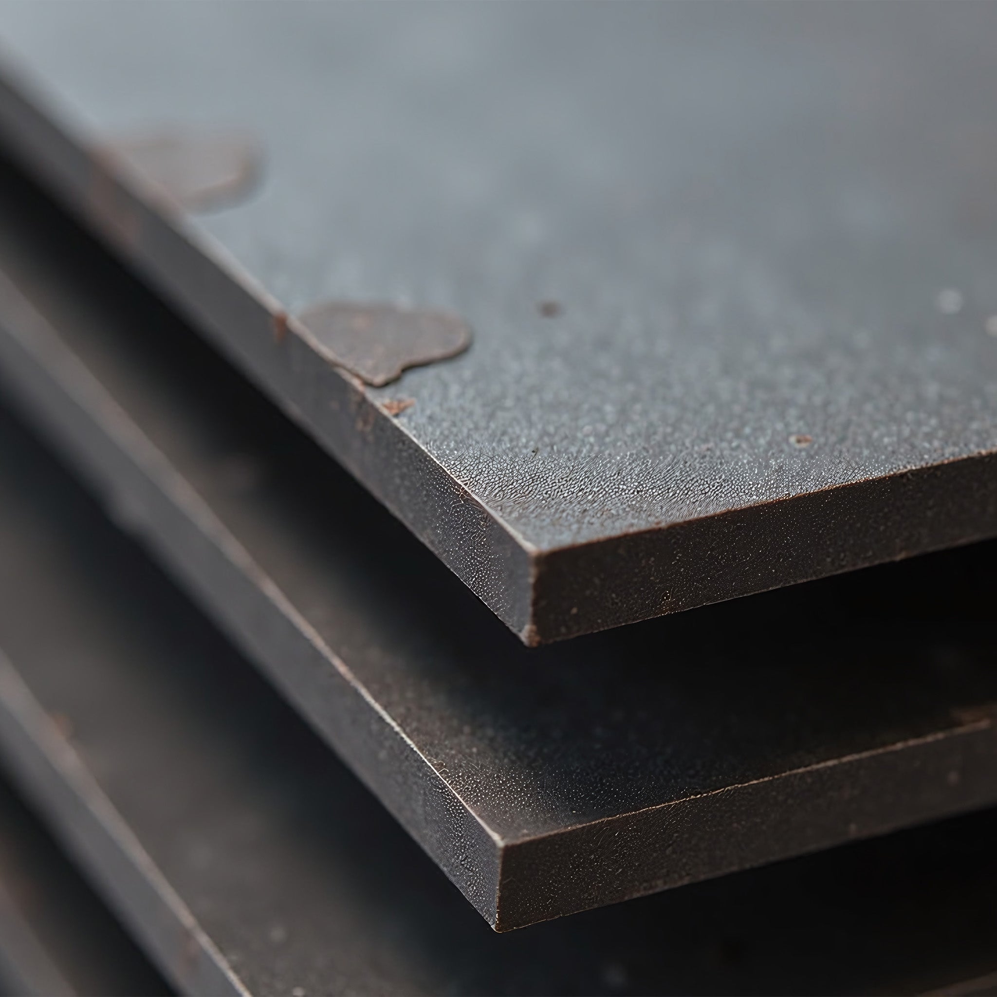 Automobile wheel steel