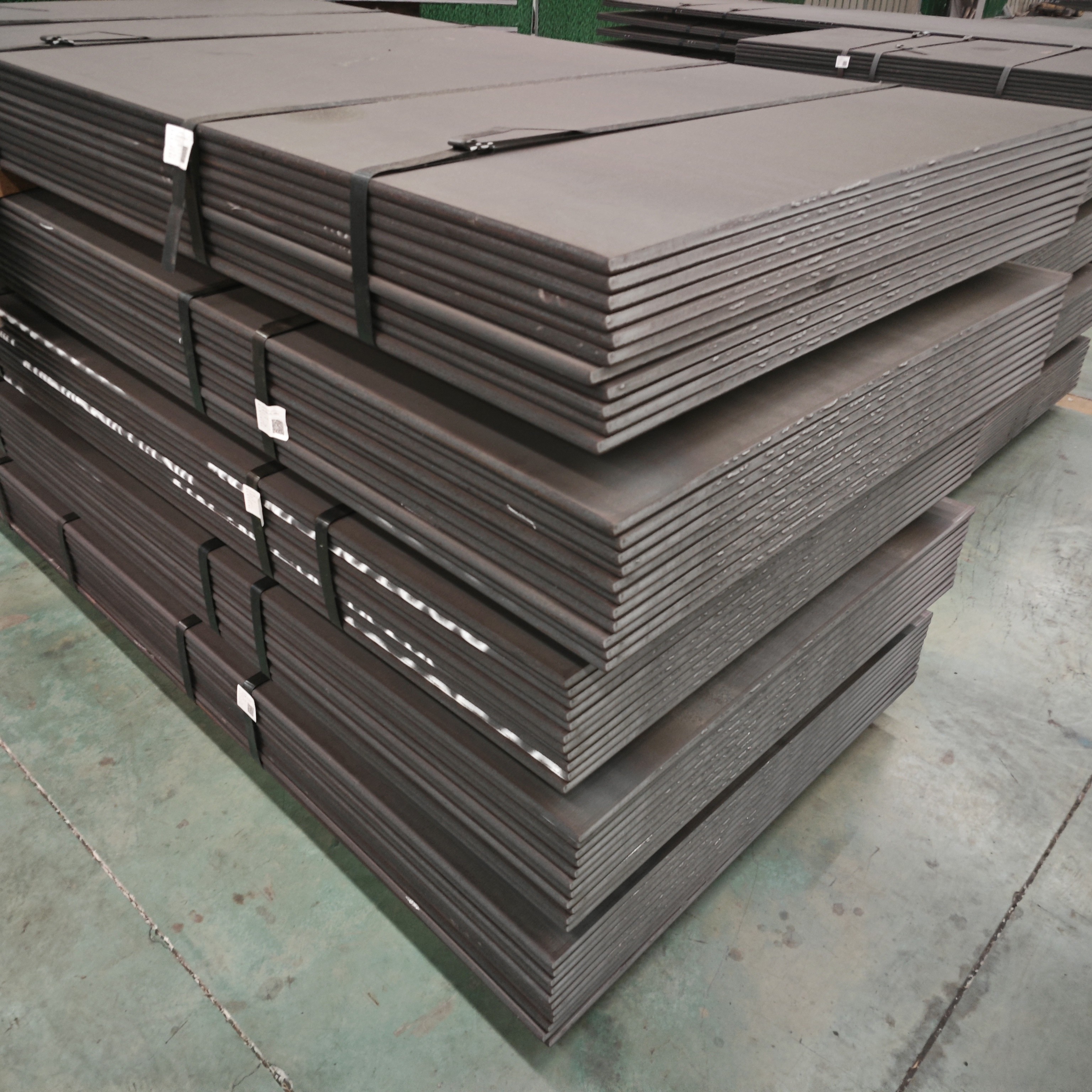 Other Carbon Steel Products Other Carbon Steel Products