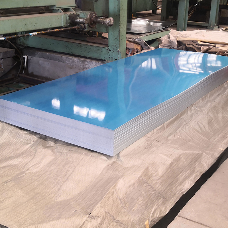 G90 Galvanized Steel Plate