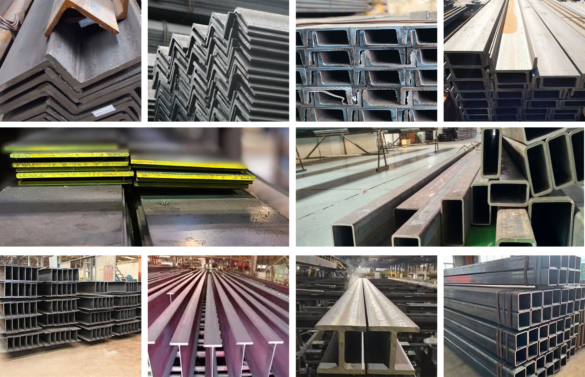carbon steel profiles.jpg ASTM Carbon Steel Hexagonal Steel