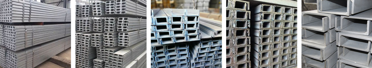 201 Stainless Steel Channel