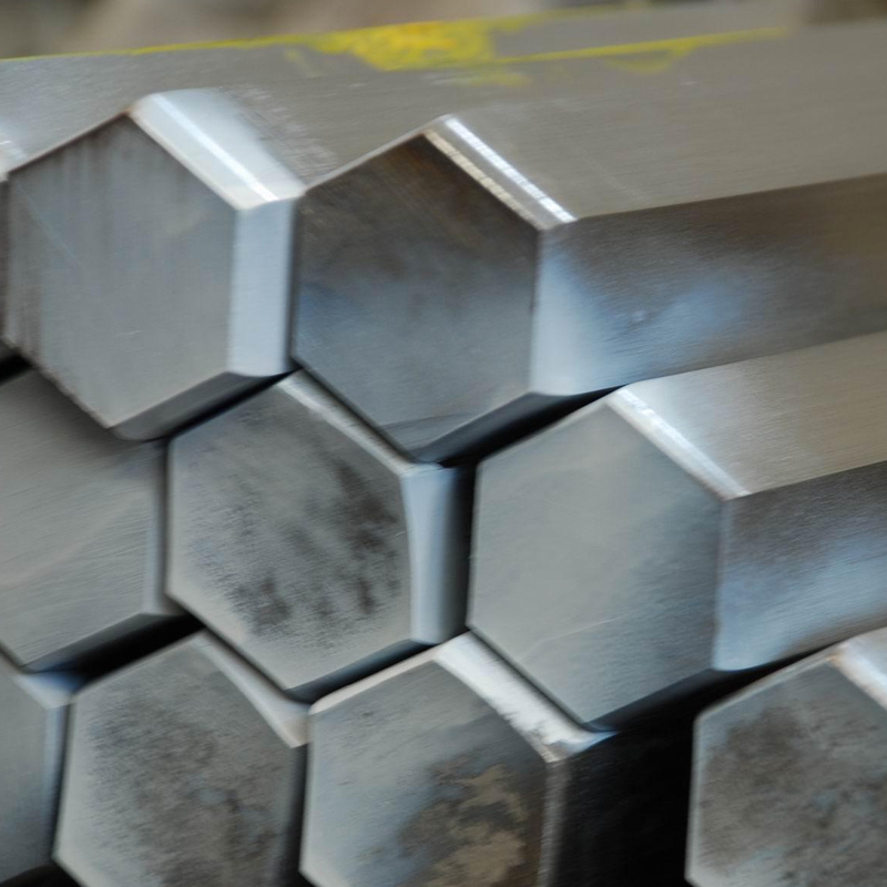 JIS Stainless Steel Hexagonal Steel JIS Stainless Steel Hexagonal Steel
