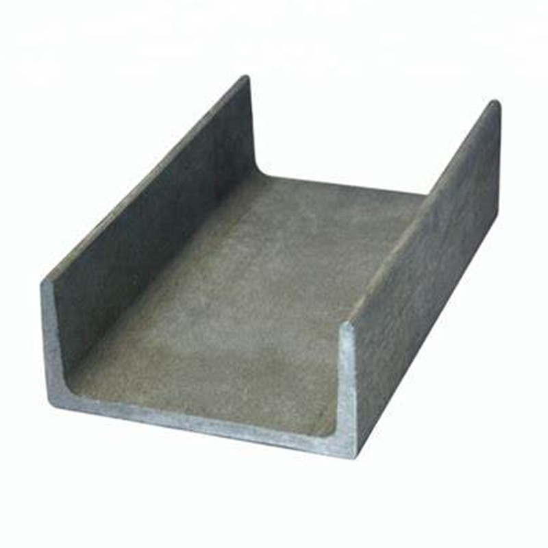 Q345B Carbon Steel Channel Steel