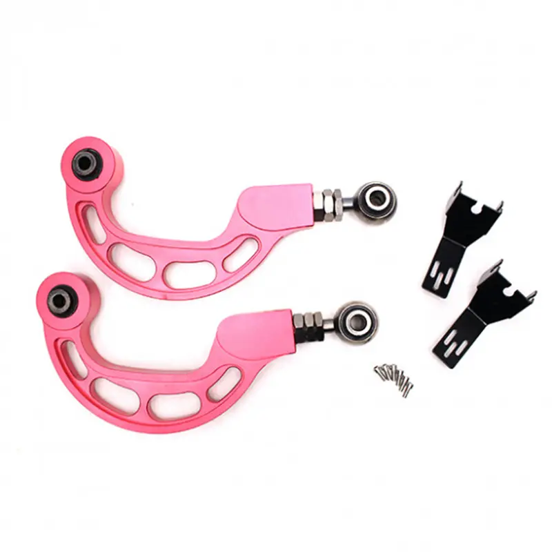 AUDI S3 2015-18/RS3 2017-19 ADJUSTABLE REAR CAMBER ARMS ALUMINUM