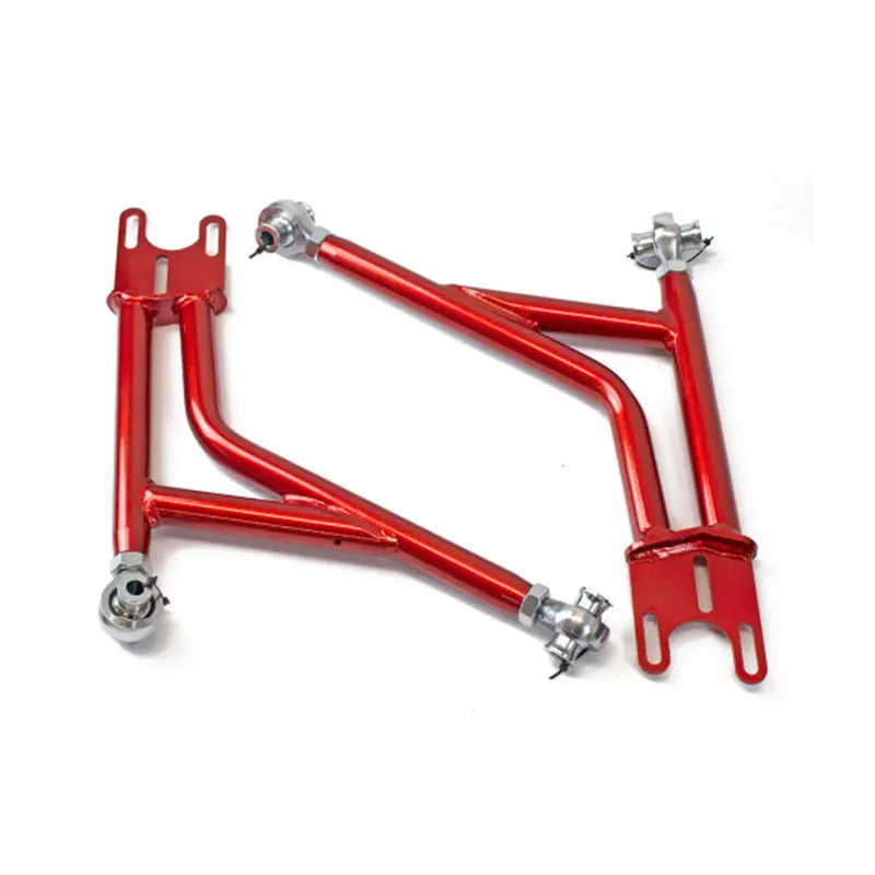 AUDI A3/RS3 / S3 2015-20 ADJUSTABLE FRONT LOWER CONTROL ARMS