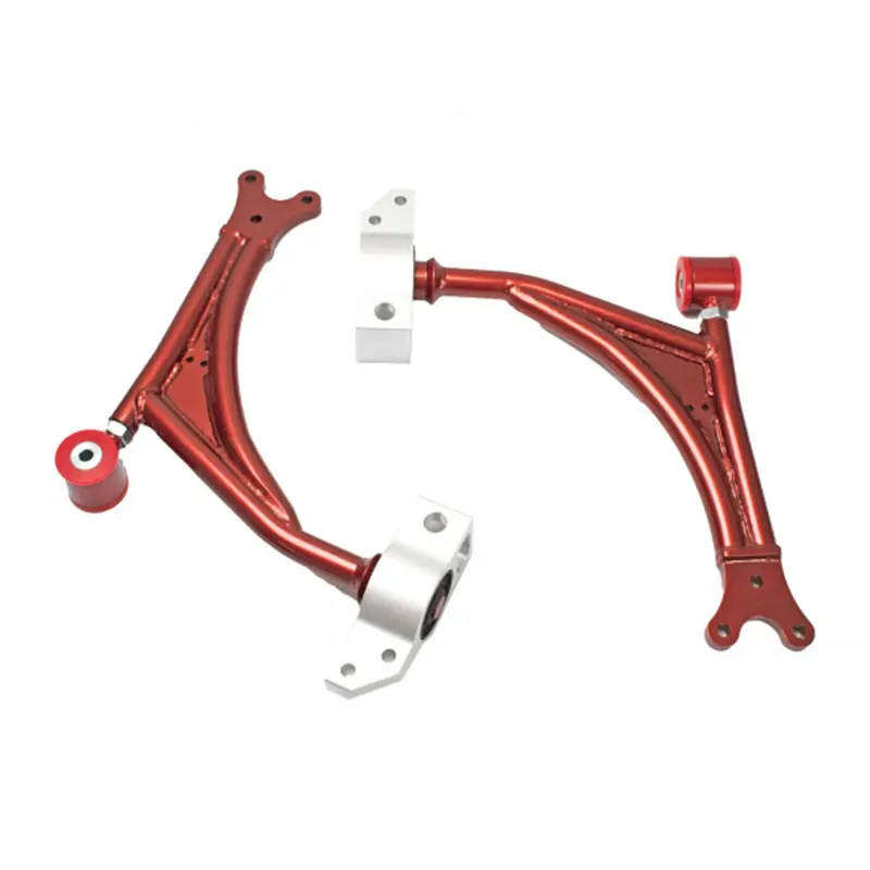 AUDI TT / TT QUATTRO 2008-17 ADJUSTABLE TUBULAR FRONT LOWER CONTROL ARMS