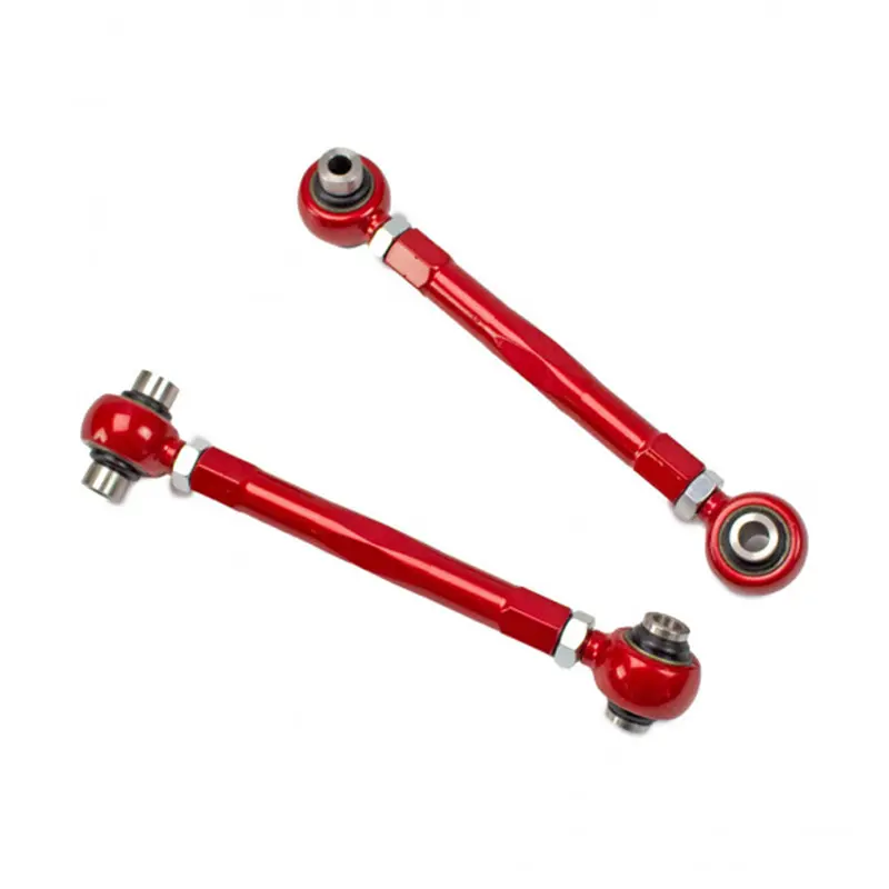 AUDI A3/A3 QUATTRO ADJUSTABLE TOE REAR CONTROL ARMS 2014-19