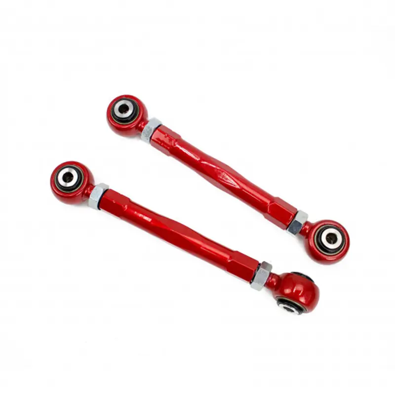 AUDI S4 2010-15 ADJUSTABLE REAR TOE ARMS