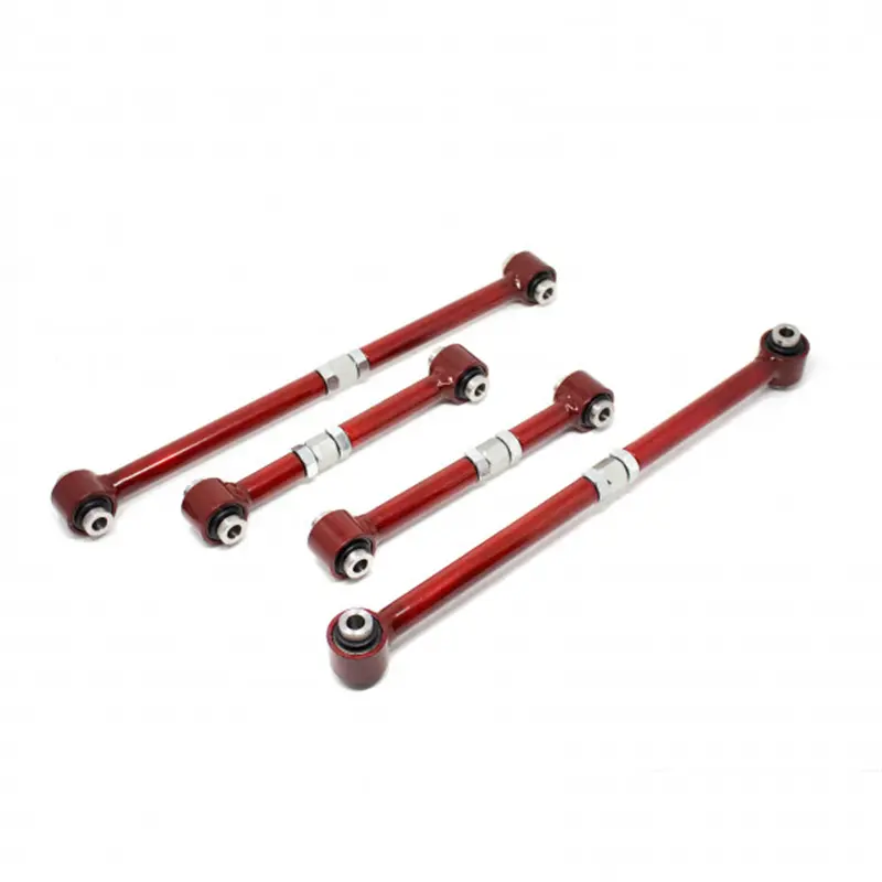 TOYOTA COROLLA RWD (AE86) 1985-87 REAR ADJUSTABLE REAR 4 LINKS