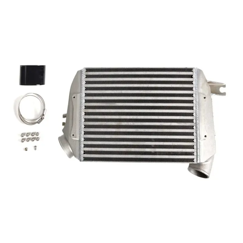 Top Mount Intercooler Subaru WRX 2015-2020