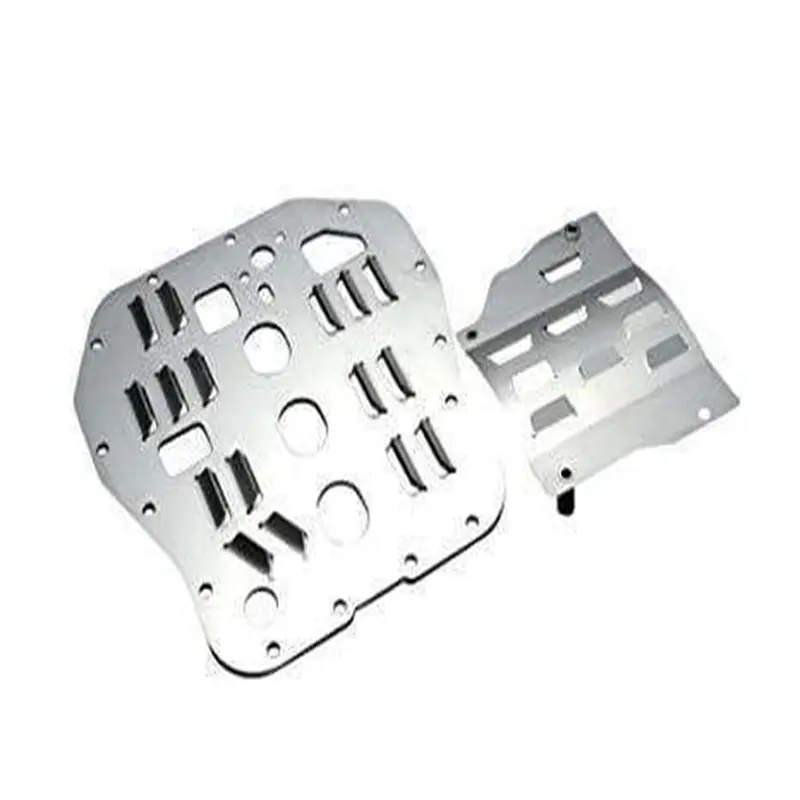 Oil Pan Baffle Stiffener Subaru WRX 2002-2005