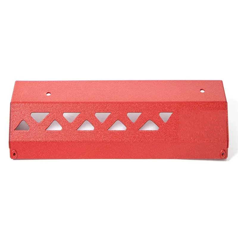 Pulley Cover Subaru Crosstrek 2013-2017