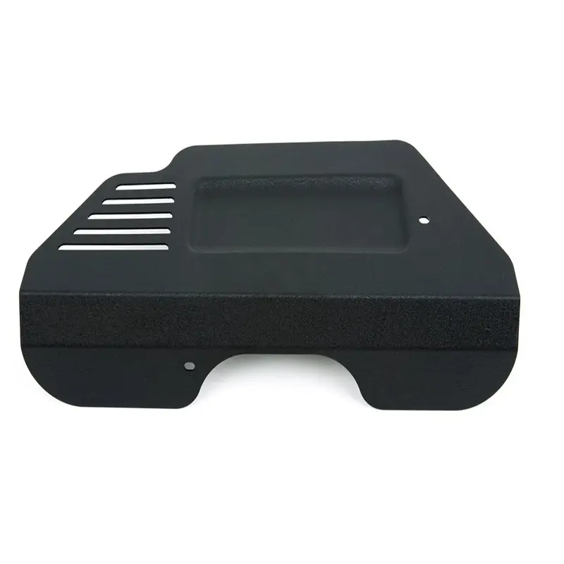 Pulley Cover Tray Scion FR-S/Subaru BRZ/Toyota 86