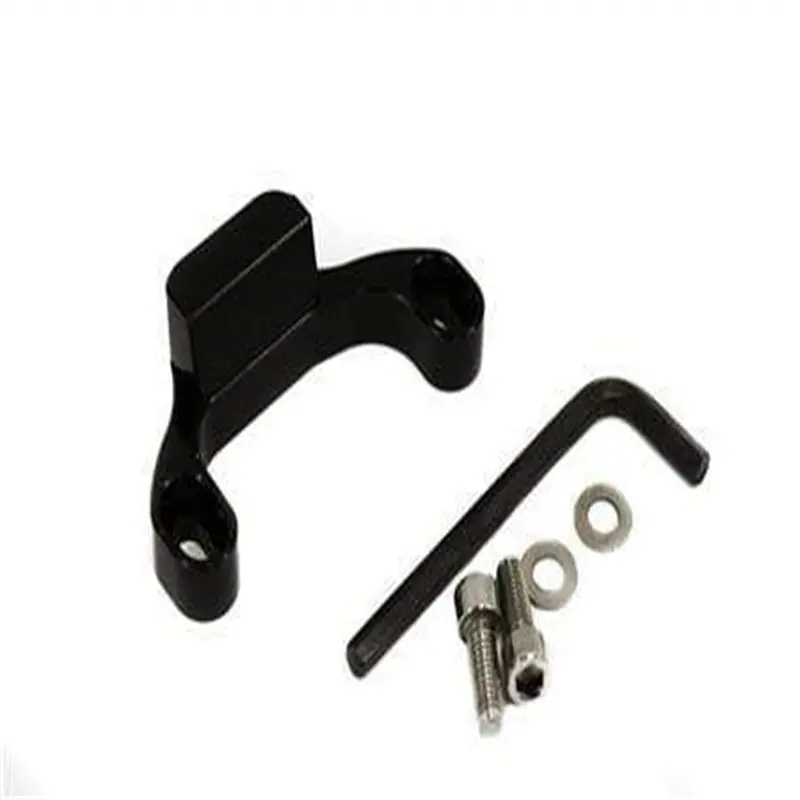 Shifter Stop Gap Remover Subaru WRX 2015+