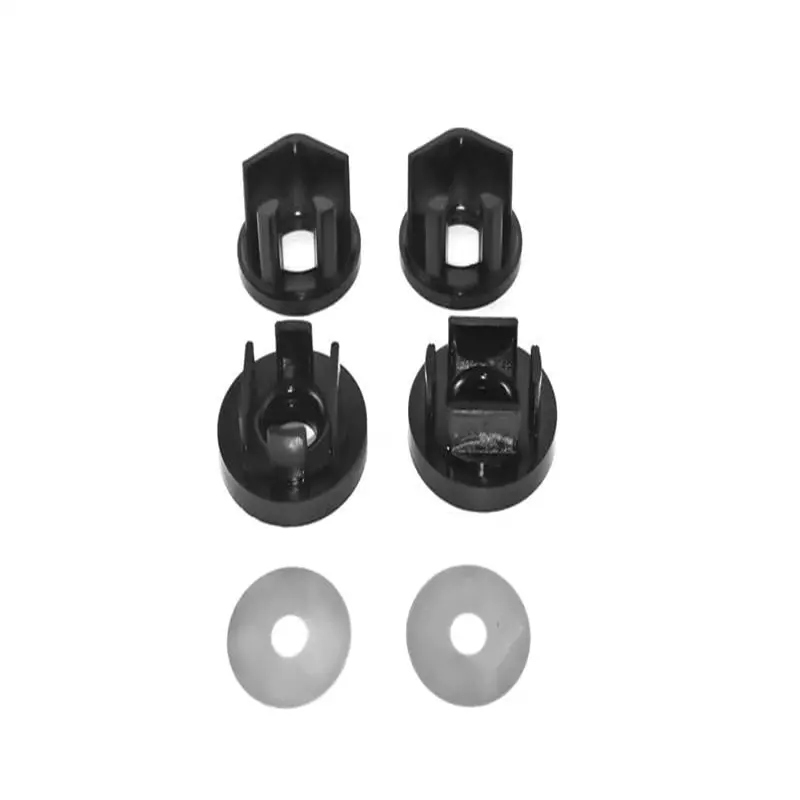 Rear Differential Inserts Subaru WRX / STi 2008+